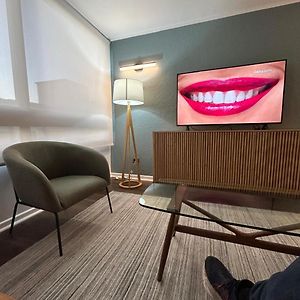 Apartamento de 2 Dormitorios